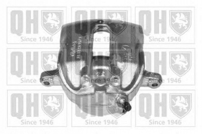 QUINTON HAZELL qbs2683 -  Тормозной суппорт